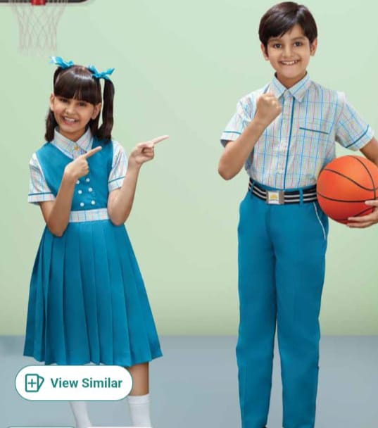 School Uniform